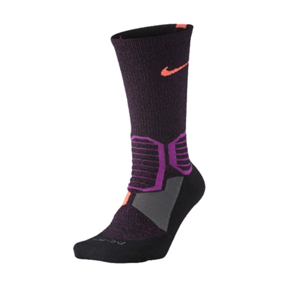 Nike Hyper Elite Crossover Crew (584/belebt lila/hypror)
