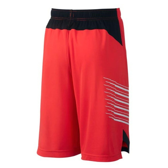 Kurz Nike GFX Niñ@ (694/rojo/negro/gris)