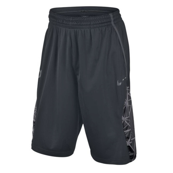 Kevin Duett Daten Storm Short (010/negro/antracita)