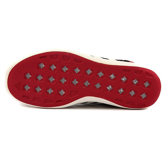 Adidas Boot CC Spitze (Rojo/Black)