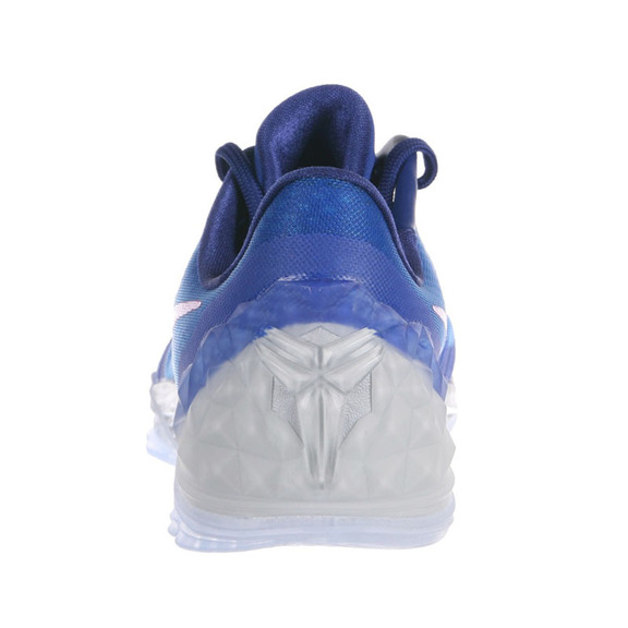 Zoom Kobe Venomenon 5 "Soar" (454/soar/purple/black/grey)
