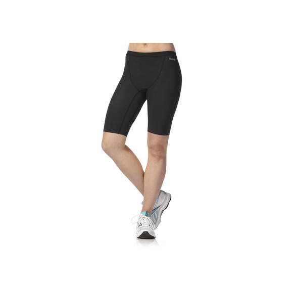 Reebok Short EasyTone (negro)