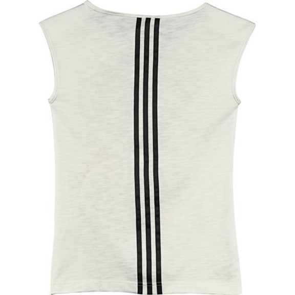 Adidas Camiseta Junge Mädchen Disney Minnie Tee(blanco/multicolor)