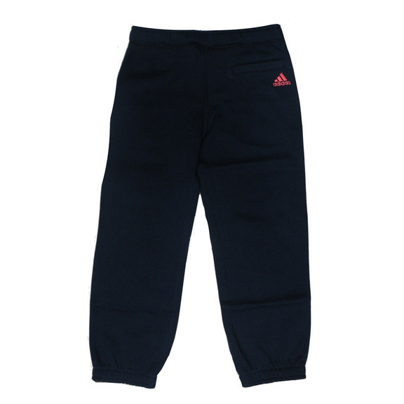 Adidas Trousers Young Girl V KN (marine)
