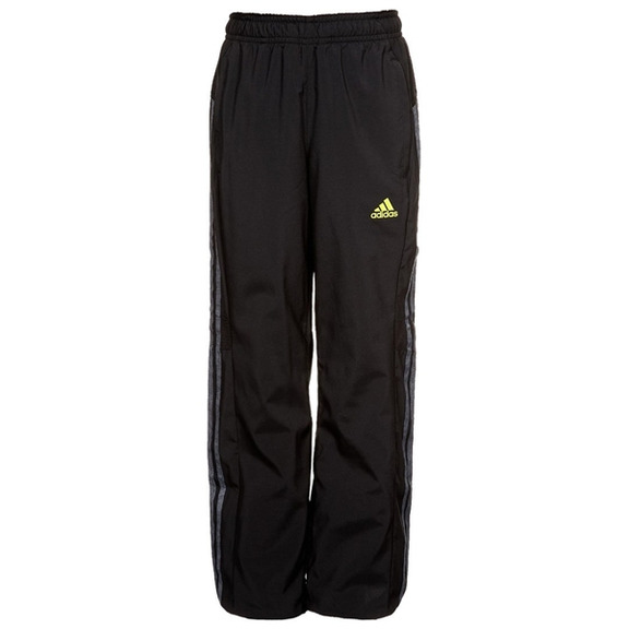 Adidas Pant YB Climacool Pant OH (schwarz)