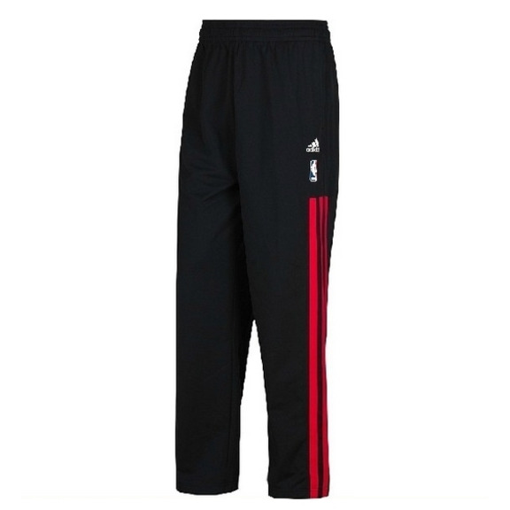 Adidas NBA Pant On-Court Bulls