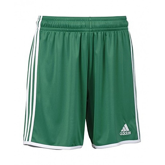 Adidas Short Entry 12 Sho (grün/schwarz)