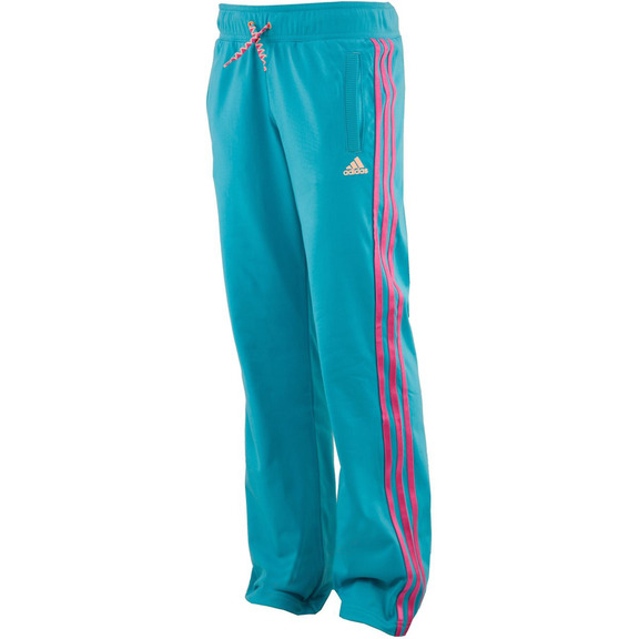 Adidas Pantalón Y Girls Reinvented (grün/pink)