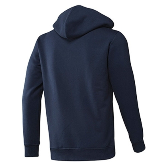 Adidas Sudadera Trefoil Hoody (marine)