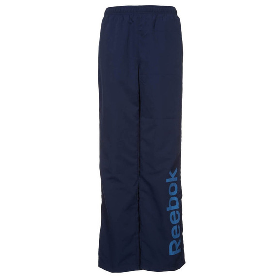 Reebok Trouser Boy Essential Woven (marine)