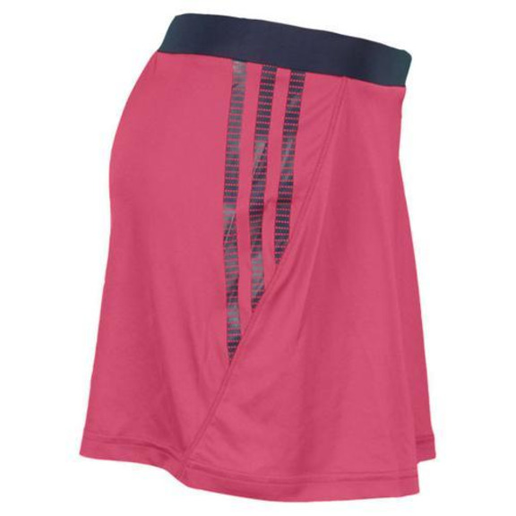 Adidas Falda Tennis G Response S (pink/urbansky)
