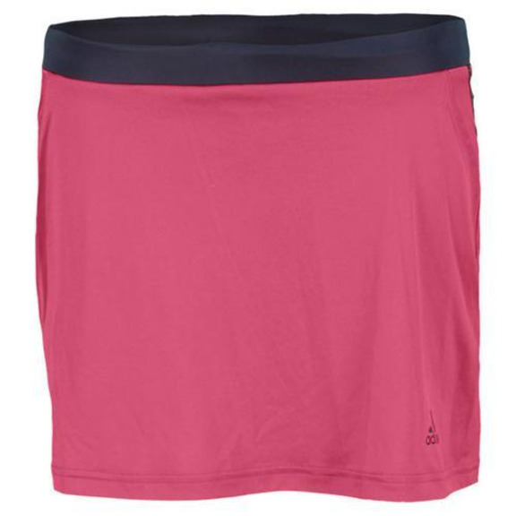 Adidas Falda Tennis G Response S (pink/urbansky)