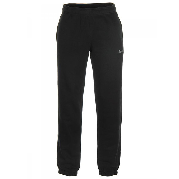 Reebok Pant Elements CC Fleece (schwarz)