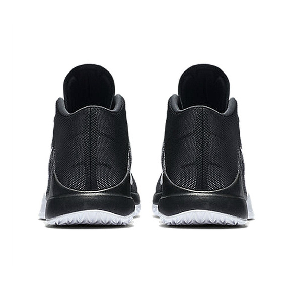 Nike Zoom Aufstieg "Schwarz" (001/schwarz/weiß/grau)