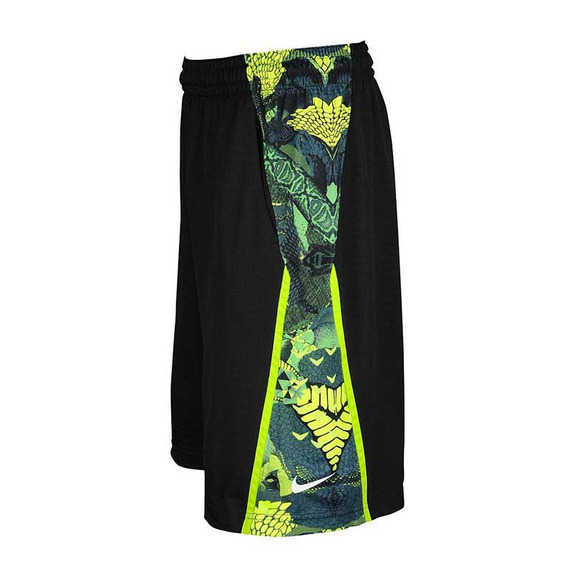Kurzkobe Emerge Elite (010/negro/volt)
