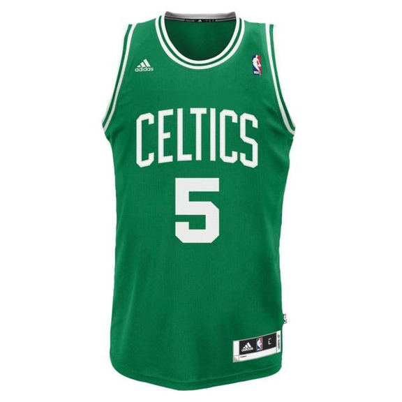 Adidas T-Shirt Replica Garnett Celtics (verde)