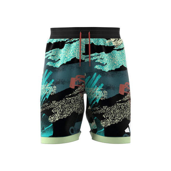 Adidas 3S Moment Short