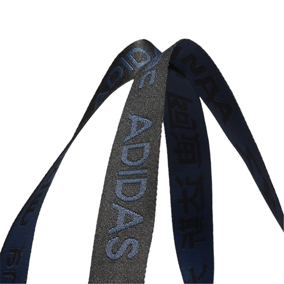 Adidas 4ATHLTS Duffel Tasche klein