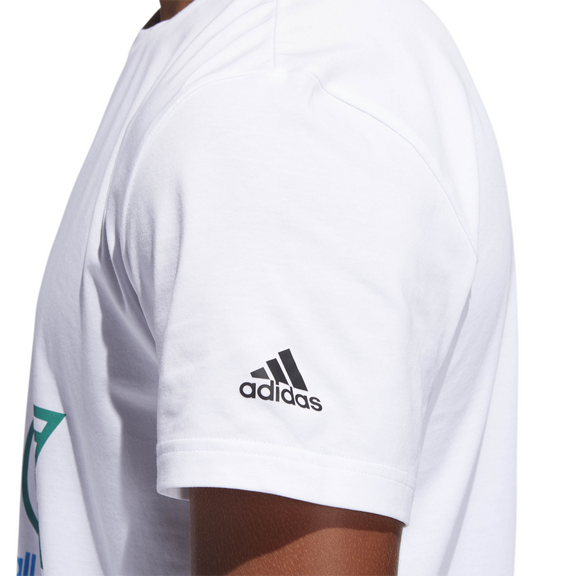 Adidas ABC Handschrift Tee