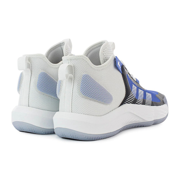 Adidas Adizero Select "Blaue Fusion"