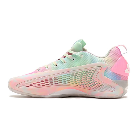 Adidas Anthony Edwards 1 Low "3SSB"