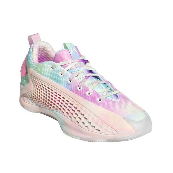 Adidas Anthony Edwards 1 Low "3SSB"