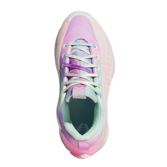 Adidas Anthony Edwards 1 Low Junior "3SSB"