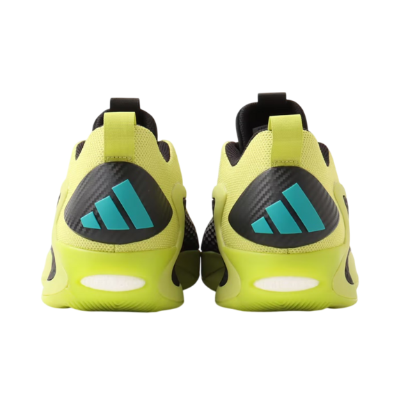 Adidas Anthony Edwards 1 Low "Preloved Lime"
