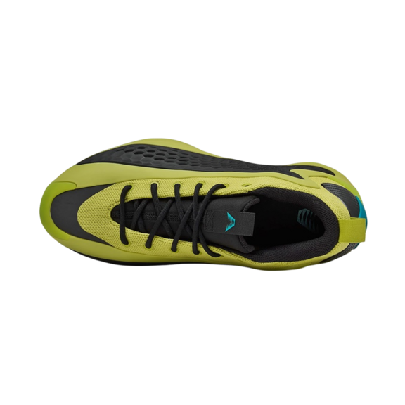 Adidas Anthony Edwards 1 Low "Preloved Lime"