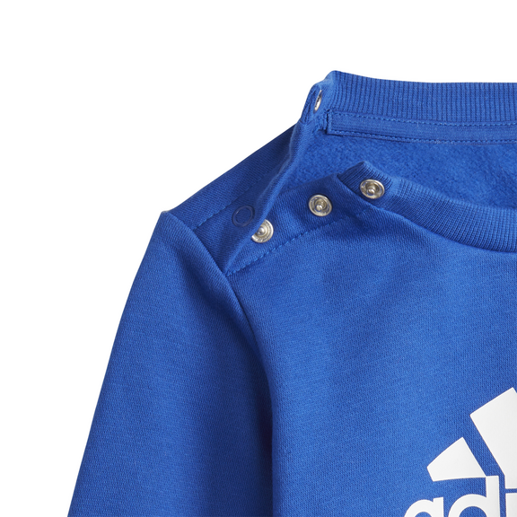Adidas Badge of Sport Training App Kids