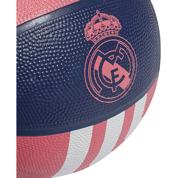 Adidas Balón Basket Real Madrid (Tabelle 7)