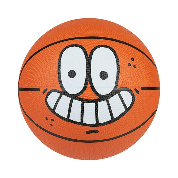 Adidas Basketball Lil Stripes Mini Ball Größe 3 "Orange"