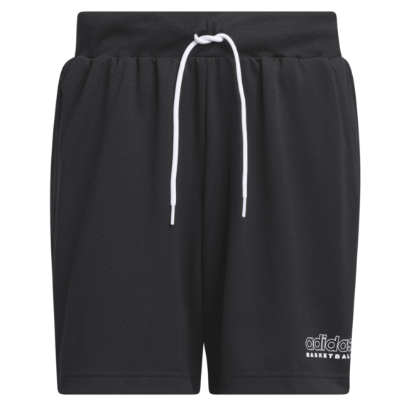 Adidas Basketball Select Shorts "Black"