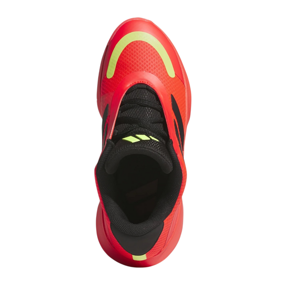 Adidas BB Legends Low "Luc Red"