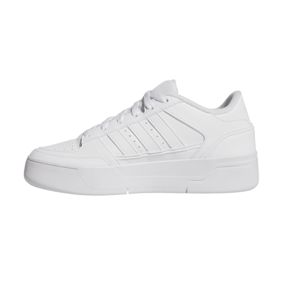 Adidas BB Wmns Break Start Bold "White"