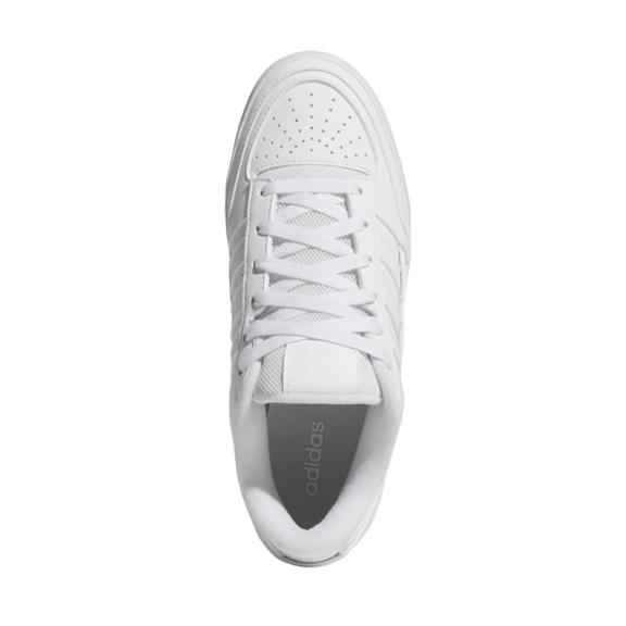 Adidas BB Wmns Break Start Bold "White"
