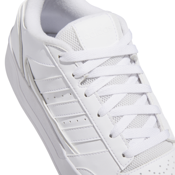 Adidas BB Wmns Break Start Bold "White"