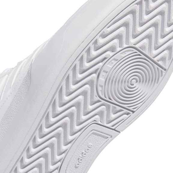 Adidas BB Wmns Break Start Bold "White"
