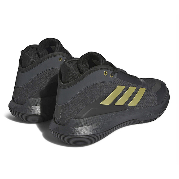 Adidas Bounce Legends "Black Gold"