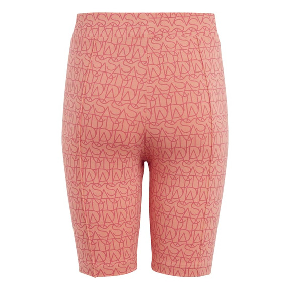 Adidas Mädchen Marke Love Biker Tight