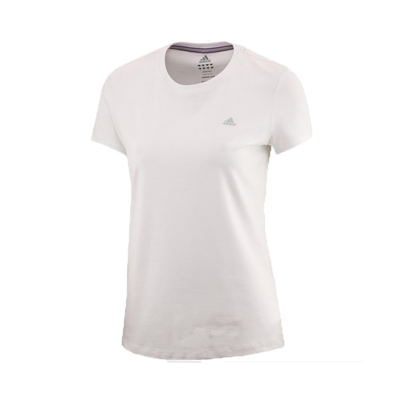 Adidas Hemd Women Essential (weiß)