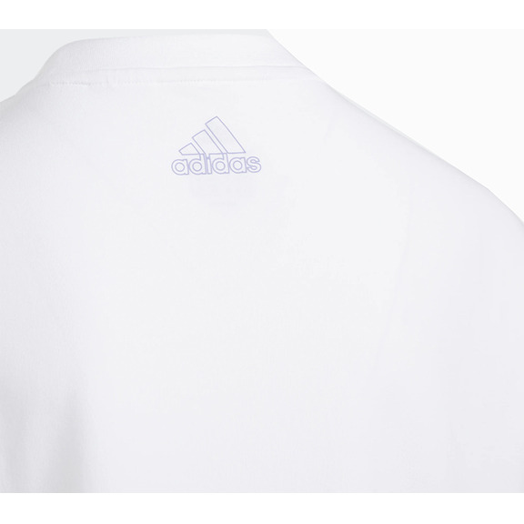 Adidas Camiseta Real Madrid Basket Graphic # 31 MUSA #