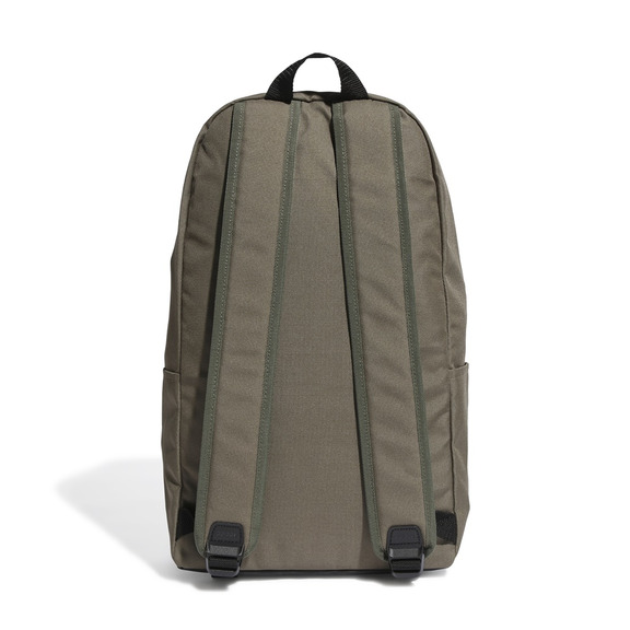 Adidas Classic Foundation Rucksack "Olive Strata"