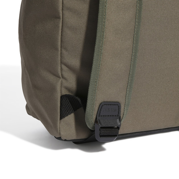 Adidas Classic Foundation Rucksack "Olive Strata"