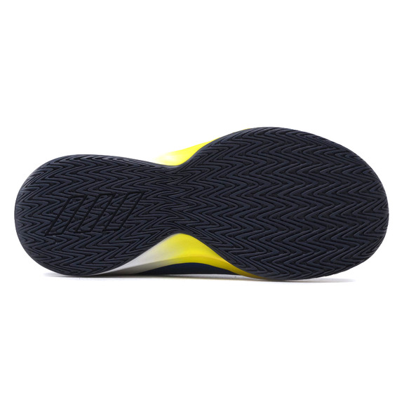 Adidas Cross Em Up 5 Kids Wide "Warriors"