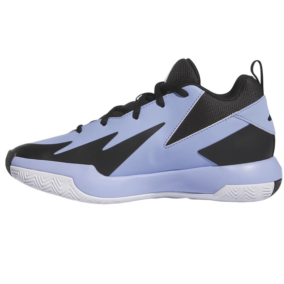 Adidas Cross Em Select Jr. Blue Spark-Black.