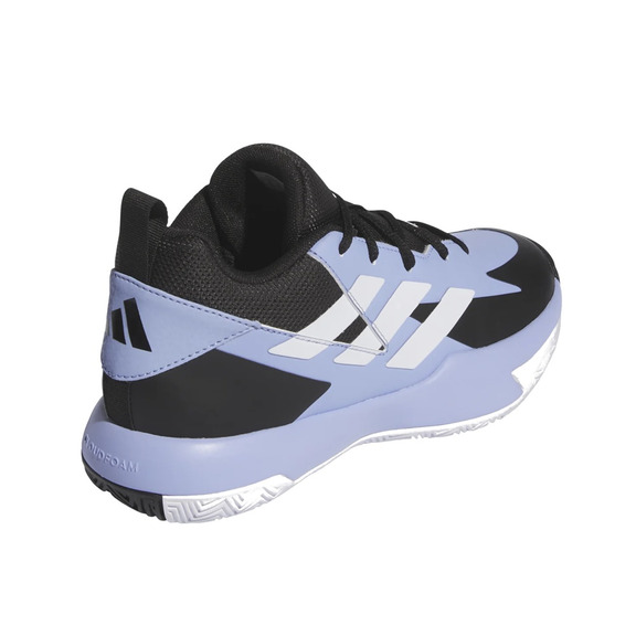 Adidas Cross Em Select Jr. Blue Spark-Black.