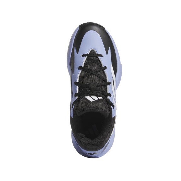 Adidas Cross Em Select Jr. Blue Spark-Black.