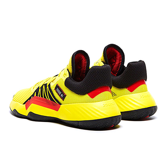 Adidas D.O.N. Ausgabe 1 - ISSUE PACK "Engine 45"