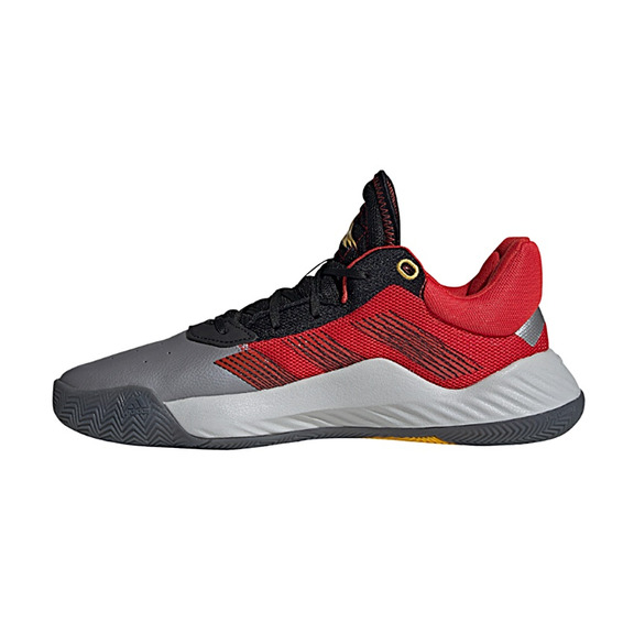 Adidas D.O.N. Ausgabe #1 "Tuskegee Airmen"
